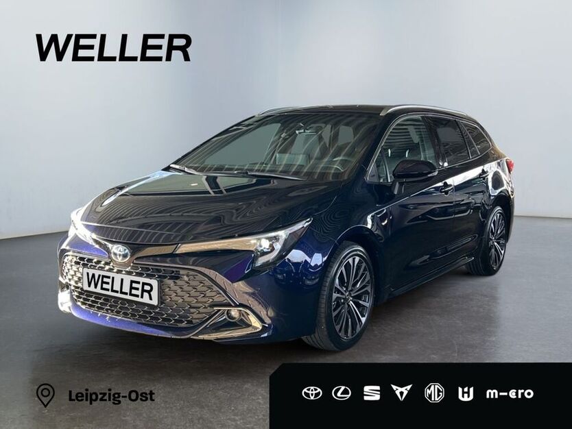 Corolla