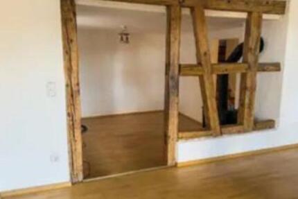 127qm Große 5,5 Zimmer Maisonettewohnung mit Balkon zu Vermieten 5 zimmer