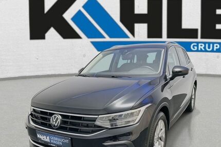 VW Tiguan 61.127 km 27.430 &euro; Walsrode 29664