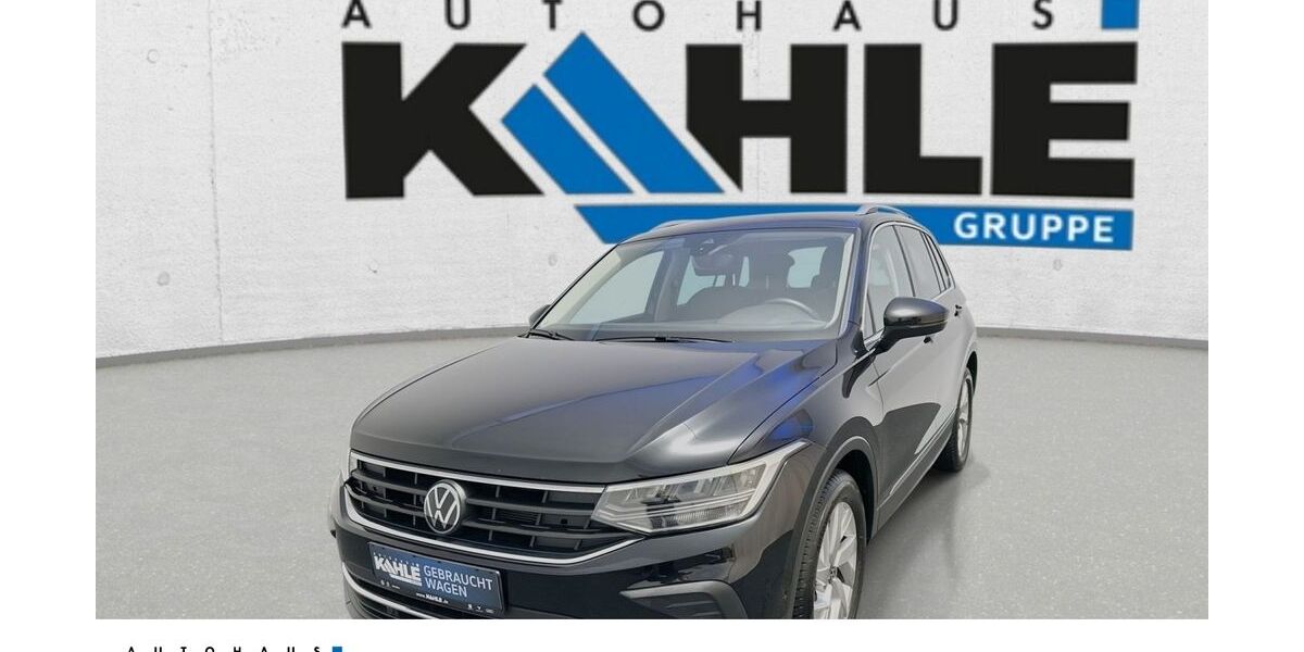 VW Tiguan 61.127 km 27.430 &euro; Walsrode 29664