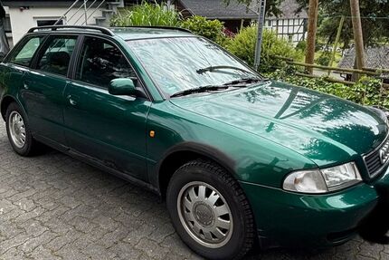 Audi A4 225.000 km 2.222 &euro; Bad Laasphe 57334