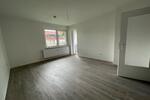 3-Raum-Wohnung im Erdgeschoss frei!