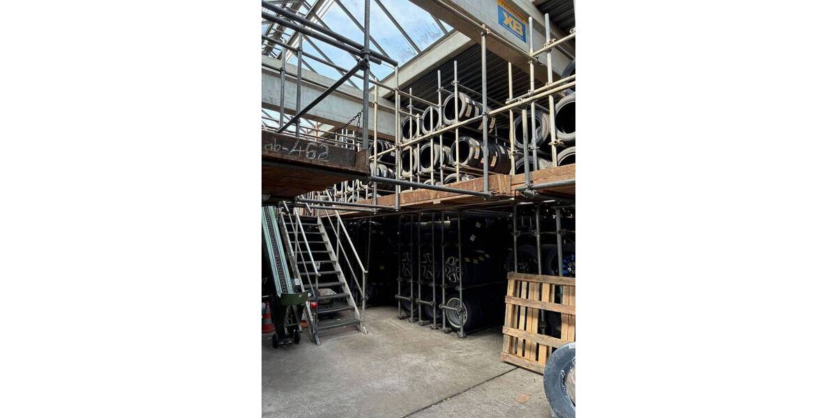 Gewerbeobjekt Rosenheim Westerndorf St Peter - 2.490.000&euro; | Angebot:26488790