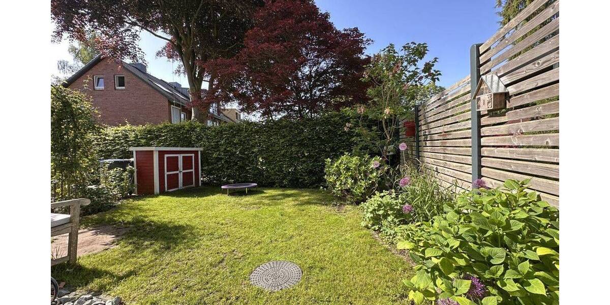 Mehrfamilienhaus, Wohnhaus Hamburg Niendorf - 4 Zimmer, 108 m&sup2;, 795.000&euro; | Angebot:26819679