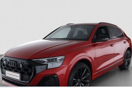 Audi SQ8 18.295 km 109.880 &euro; Saal a.d. Donau 93342