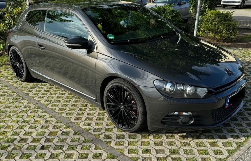 Scirocco