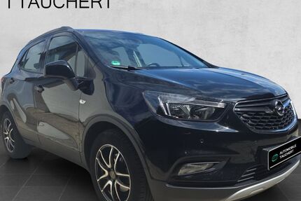 Opel Mokka 51.000 km 13.490 &euro; Hainichen 09661