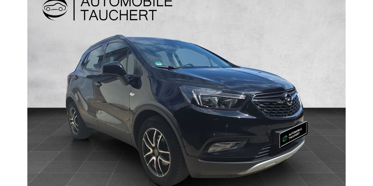Opel Mokka 51.000 km 13.490 &euro; Hainichen 09661
