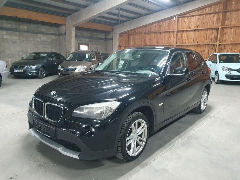 BMW X1 295.000 km 3.999 € Bodelshausen 72411