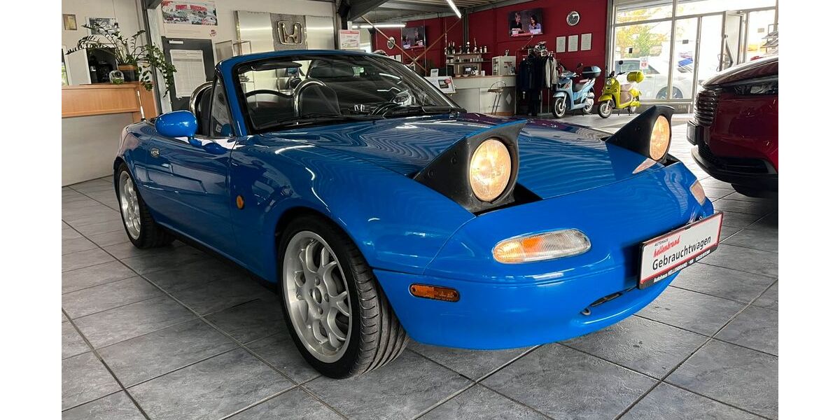 Mazda MX-5 189.000 km 10.990 &euro; Neuwied 56566