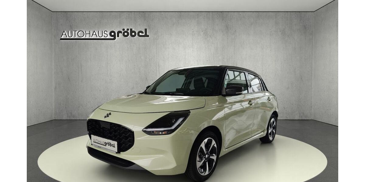 Suzuki Swift 1.879 km 21.870 &euro; Freital 01705