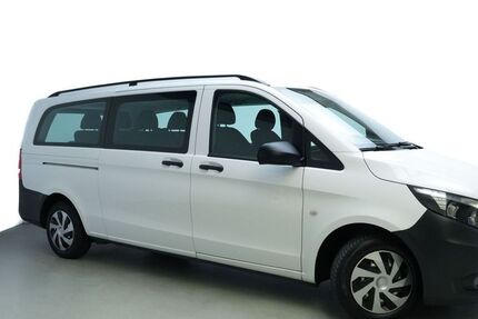Mercedes-Benz Vito 117.350 km 21.990 &euro; Altlußheim 68804