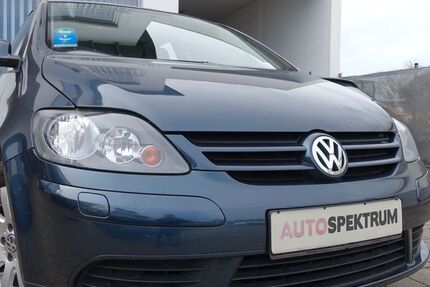 VW Golf Plus 226.000 km 2.390 &euro; Königsbrunn 86343