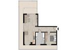 Einfamilienhaus Rees - 2 Zimmer, 101 m&sup2;, 1.150&euro; | Angebot:26424030