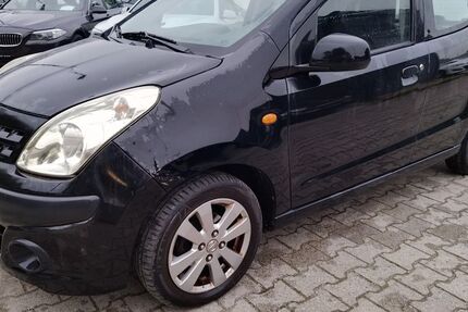 Nissan Pixo 115.000 km 1.590 &euro; Diepoldshofen 88299