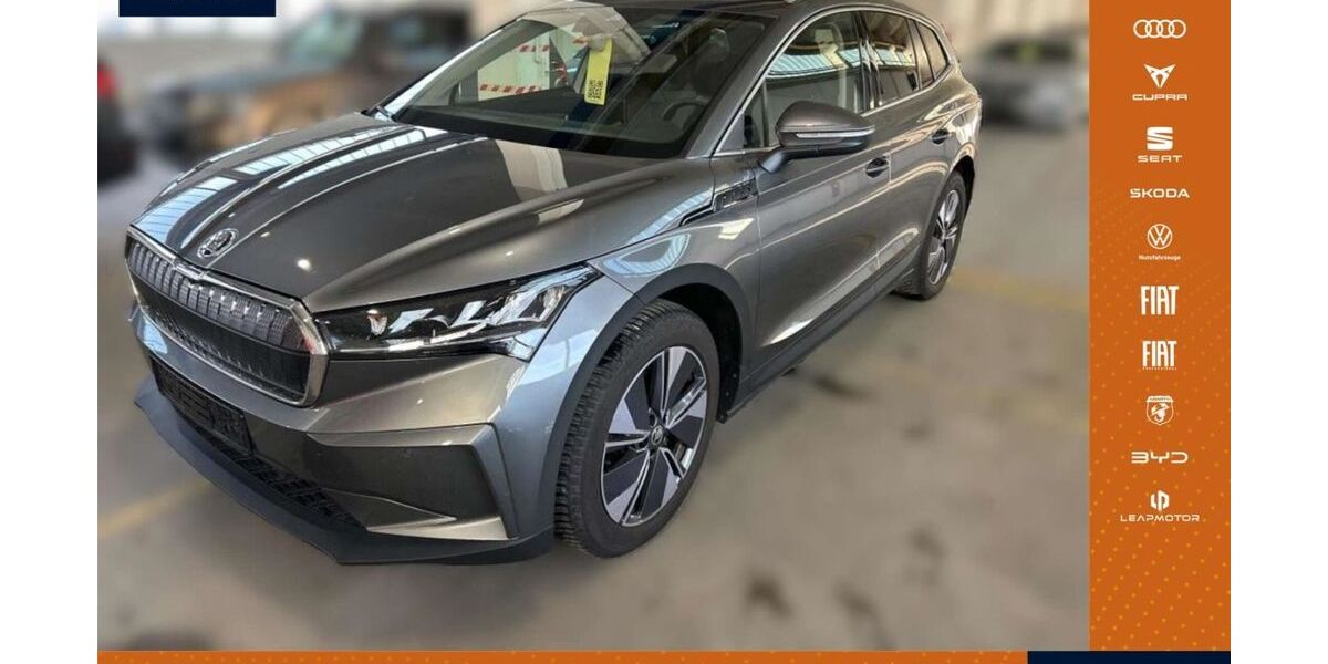 Skoda Enyaq 5.639 km 41.980 &euro; Pilsach 92367