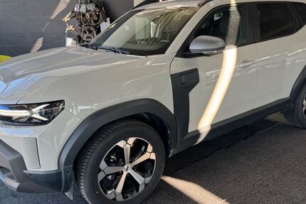 Dacia Duster 7.750 km 22.950 &euro; Weingarten 88250