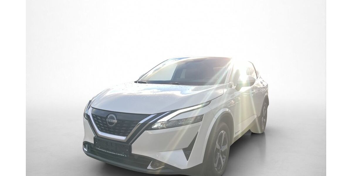 Nissan Qashqai 9.420 km 27.890 &euro; Bornheim 53332