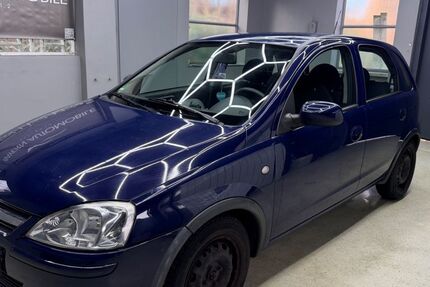 Opel Corsa 115.696 km 1.690 &euro; Gersthofen 86368