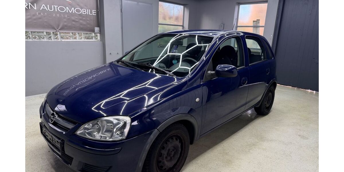 Opel Corsa 115.696 km 1.690 &euro; Gersthofen 86368