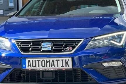 Seat Leon 88.000 km 16.990 &euro; Tuttlingen 78532