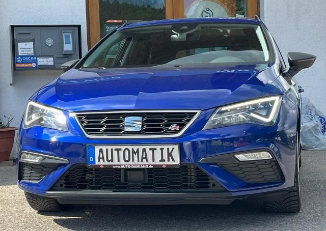 Seat Leon 88.000 km 16.990 &euro; Tuttlingen 78532