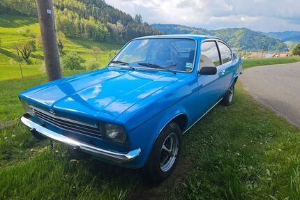 Opel Kadett