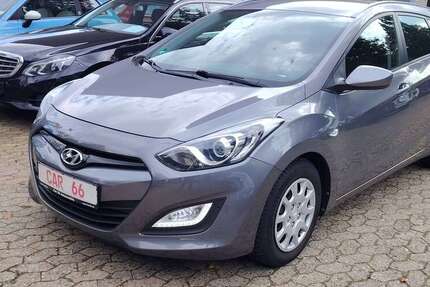 Hyundai i30 110.000 km 5.990 &euro; Buxtehude 21614