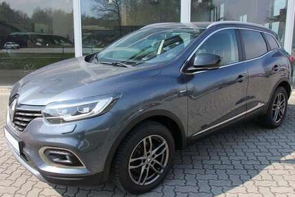 Renault Kadjar 61.300 km 16.890 &euro; Neumünster 24539
