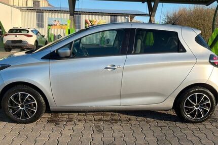 Renault ZOE 67.000 km 11.200 &euro; Möhnesee 59519