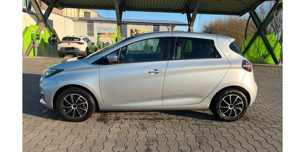Renault ZOE 67.000 km 11.500 &euro; Möhnesee 59519