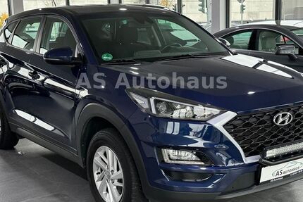 Hyundai TUCSON 44.274 km 15.850 &euro; Nettetal 41334