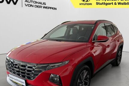 Hyundai TUCSON 20.202 km 28.900 &euro; Stuttgart 70469