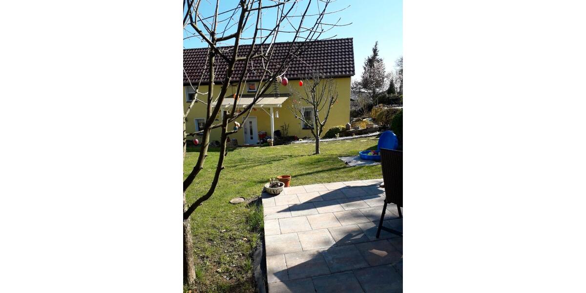 Einfamilienhaus Nidda - 4 Zimmer, 110 m&sup2;, 270.000&euro; | Angebot:26096418