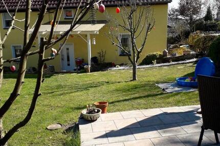 Haus Nidda - 4 Zimmer, 110 m&sup2;, 270.000&euro; | Angebot:26096418