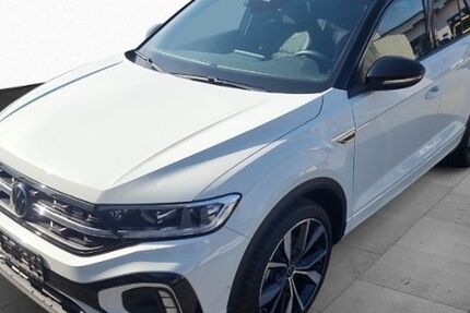 VW T-Roc 12.492 km 33.975 &euro; Murnau 82418