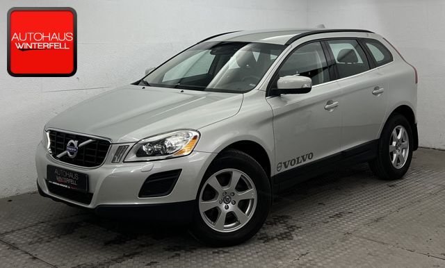 Volvo XC60 217.787 km 11.800 &euro; Berlin 12351