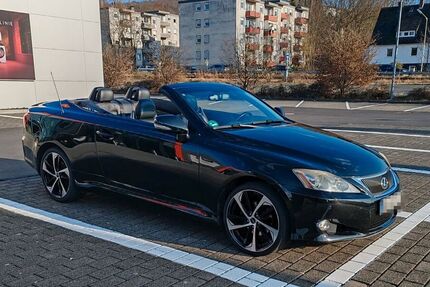 Lexus IS 250