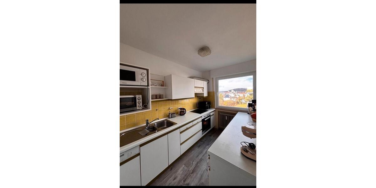 Etagenwohnung Arnsberg Obereimer - 3.5 Zimmer, 80 m&sup2;, 710&euro; | Angebot:26233302