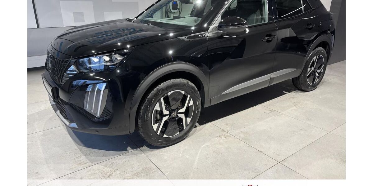 Peugeot 2008 9.000 km 29.790 &euro; Augsburg 86179