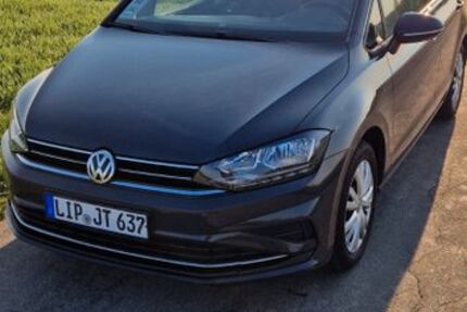 VW Golf Sportsvan 69.940 km 9.500 &euro; Löhne 32584