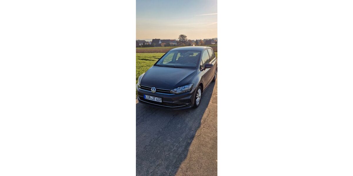 VW Golf Sportsvan 69.940 km 9.500 &euro; Löhne 32584