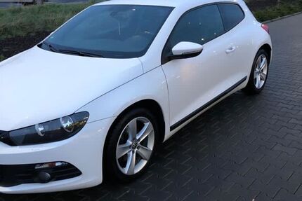 VW Scirocco