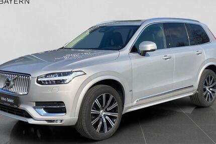 Volvo XC90 71.250 km 48.490 &euro; Neumarkt i. d. Opf. 92318