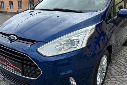 Ford B-Max 43.700 km 7.550 &euro; Bad Langensalza 99947