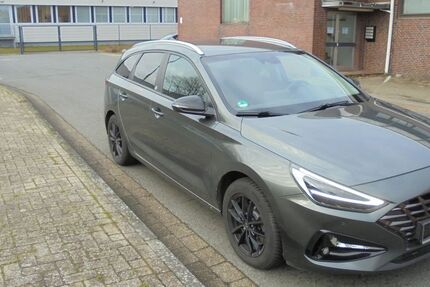 Hyundai i30 128.000 km 13.250 &euro; Stuhr 28816