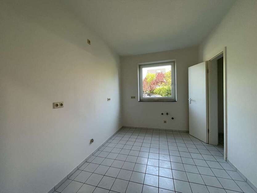 Endlich zu Hause! Moderne 2-RW mit direktem Gartenzugang!