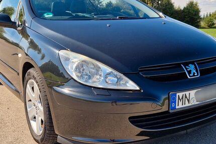 Peugeot 307 130.700 km 2.000 &euro; Memmingerberg 87766