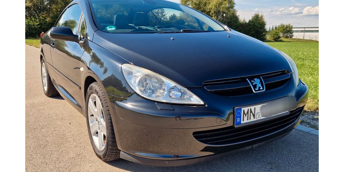 Peugeot 307 130.700 km 2.000 &euro; Memmingerberg 87766