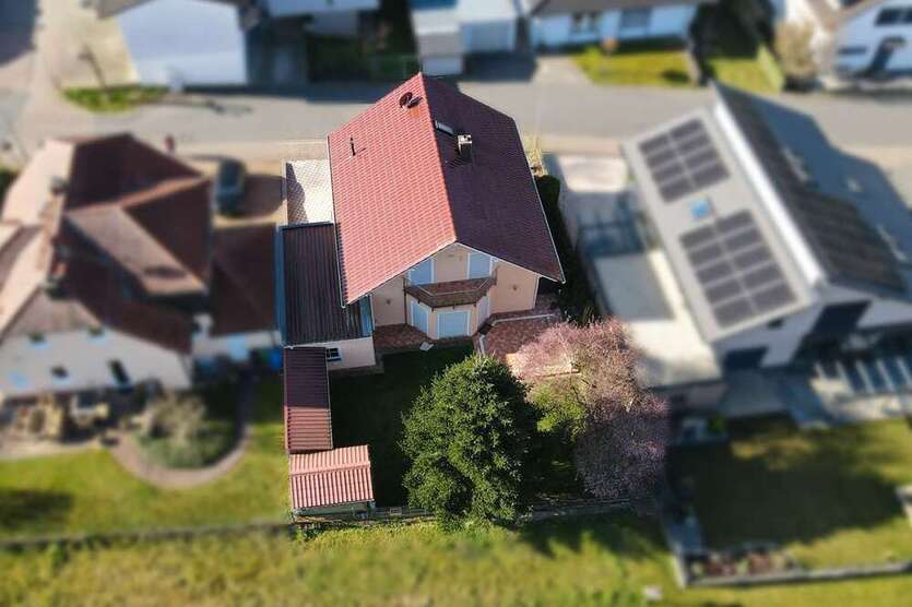 Haus zum Kaufen in Bad König 450.000 € 130 m²